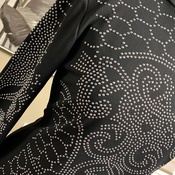 Studded Dress - Picture 7 of 17